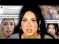 Jaclyn Hill LIED about Koze this is a mess