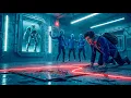 Download Lagu They Hit the Human Teen as a Joke—Only to Freeze When His Blood Triggered a Hidden Device | HFY