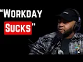 stop applying to Jobs that use Workday
