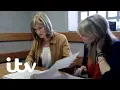 The Parachute Murder Plot with Fiona Bruce Could an Affair Be the Motive for Murder ITV