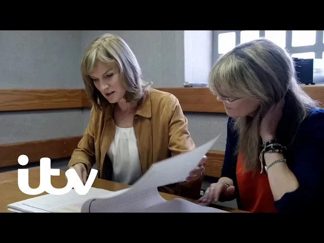 The Parachute Murder Plot with Fiona Bruce | Could an Affair Be the Motive for Murder? | ITV