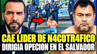 DIOS MÍO LO QUE SUCEDIÓ EN PLENO RETEN 😱TIENEN QUE VERLO