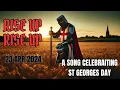 Download Lagu Rise Up, Rise Up, a Patriotic song for St Georges Day