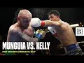 FIGHT HIGHLIGHTS Jaime Munguia vs Jimmy Kelly
