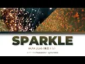(Vietsub) Lilas Ikuta (幾田りら) - Sparkle「スパークル」