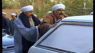رغم الجبروت شوفوا رد فعل هارون لما دياب ولده مات   دندنها