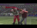 Blitz the League 2 EVERY INJURY in one video ( they get progressively worse )