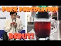 My AeroPress Competition Recipe at Coffee Tea Cacao Expo 2026 Coffee Recipe