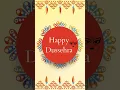 Lagu Happy Dussehra |Dussehra wishes