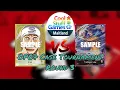Cool Stuff Games Maitland OP07 Case Tournament - Round 3 Enel vs Law
