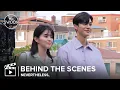 Download Lagu [Behind the Scenes] Song Kang and Han So-hee wrap up a whirlwind romance | Nevertheless, [ENG SUB]