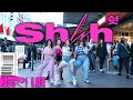 Download Lagu [KPOP IN PUBLIC] KISS OF LIFE (키스오브라이프) - \