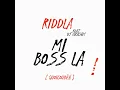 MI BOSS LA (feat. DJ LUCHSHIY) [Quoicoubèh]