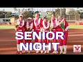 RUHS Softball Senior Night 2026