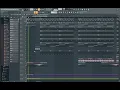 DVRST - Your Name Remake FL Studio