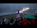 Chris Kyle The 200 Mile Tribute for a True American Hero