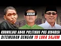Lagu KISAH PEMBUNUHAN AXLE, PUTRA POLITIKUS PKS DI RUMAH MEWAH CILEGON, BANTEN