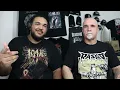 Imminence - The Sword That Never Bends [Reaction/Review]