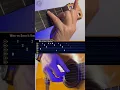 Download Lagu Scorpions - When The Smoke Is Going Down | guitar tutorial chords