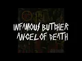 Download Lagu Slayer - Angel Of Death (Lyrics) HQ
