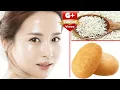 Japanese secret for skin whitening also remove pigmentation and melasma fast