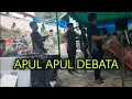 Lagu Gondang batak-Uning uningan batak-apul apul-marsitoru toru-sulim kop jimmy-royal entertainment