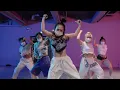 J. Balvin, Skrillex - In Da Getto / JJ Choreography