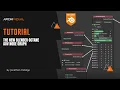 Tutorial - The New Blender Octane AOV Node Graph