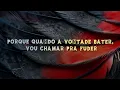 PK - Quando A Vontade Bater (Lyrics/Letra)