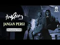 Lagu The Rain - Jangan Pergi (Lyric Video) | Official Lyric Video | Remastered 2025