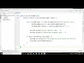 Writing text files with PrintWriter