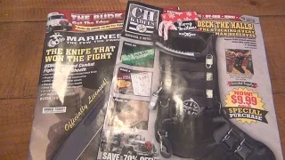 2016 BudK CH Kadels Catalogs Cool Weapons Toys
