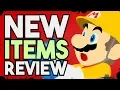 Download Lagu Let’s Review the New Super Mario Maker 2 Items!