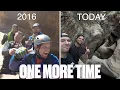 Download Lagu ONE MORE ANNUAL BIRTHDAY BROS TRIP TO ZION