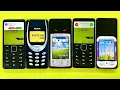 Lagu Incoming Call Nokia Launcher Nokia 3310, 5200, N95, 1200 | POCO F4, Redmi Note11Pro, Samsung Z Flip3