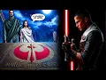 Why the Rebels Used a Sith Apprentice as Their Symbol