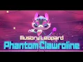 Lagu Kirby and the Forgotten Land Boss 13 - Phantom Clawroline