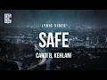 Download Lagu Cardi B (feat. Kehlani) - Safe | Lyrics