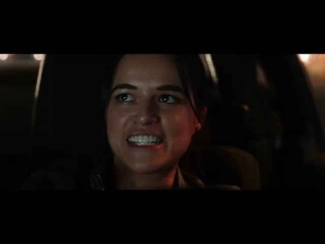 Fast & Furious 8 | Trailer