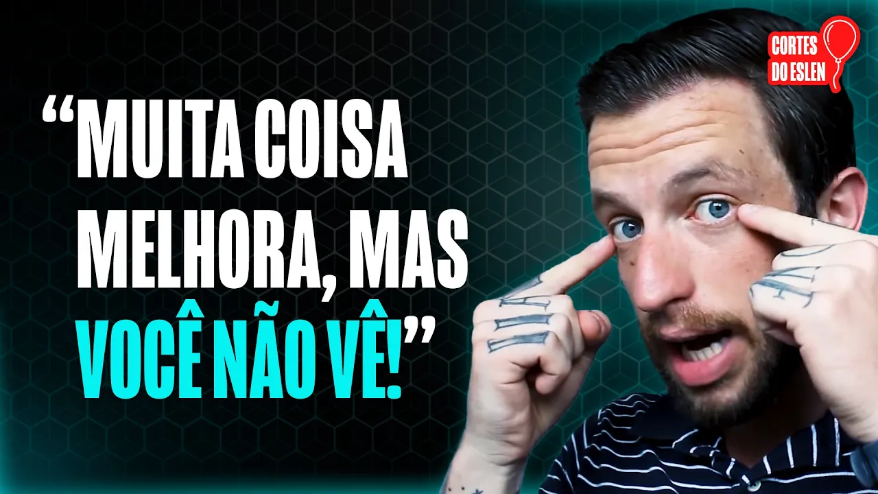 PERCEBA OS BENEFÍCIOS DE UMA VIDA SAUDÁVEL