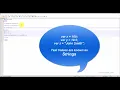 JavaScript jQuery 10 Variables Introduction