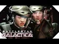Download Lagu Battlestar Galactica | First Cylon Encounter