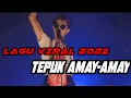 TEPUK AMAY-AMAY || lagu viral 2022 #aqilarafika18 #tepukamayamay