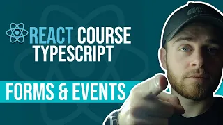 React Course - TypeScript