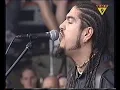 Machine Head - Davidian, Live at Dynamo Open Air (1995) Best Quality
