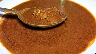 SOUTH INDIAN CHICKEN CURRY #recipe #cooking #chicken #food