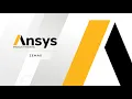 Enhancing Optical Systems with Ansys SPEOS