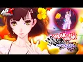 SUMMER CHORD IS INSANELY STRONG MY FIRST IMPRESSIONS PERSONA 5 THE PHANTOM X