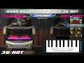 Download Lagu Telolet Basuri Pianika Nada Mimi Cucu 36 Not Remix + Free Flm 