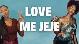 tems love me jeje lyrics translation u0026 meaning 